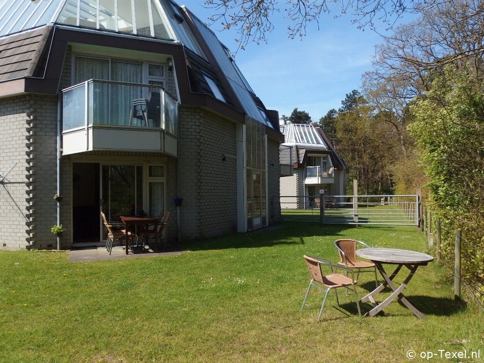 buitenaanzicht Texel 118