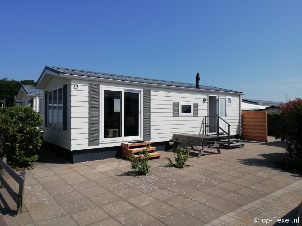 buitenaanzicht Bregkoog 47 `De Muy`