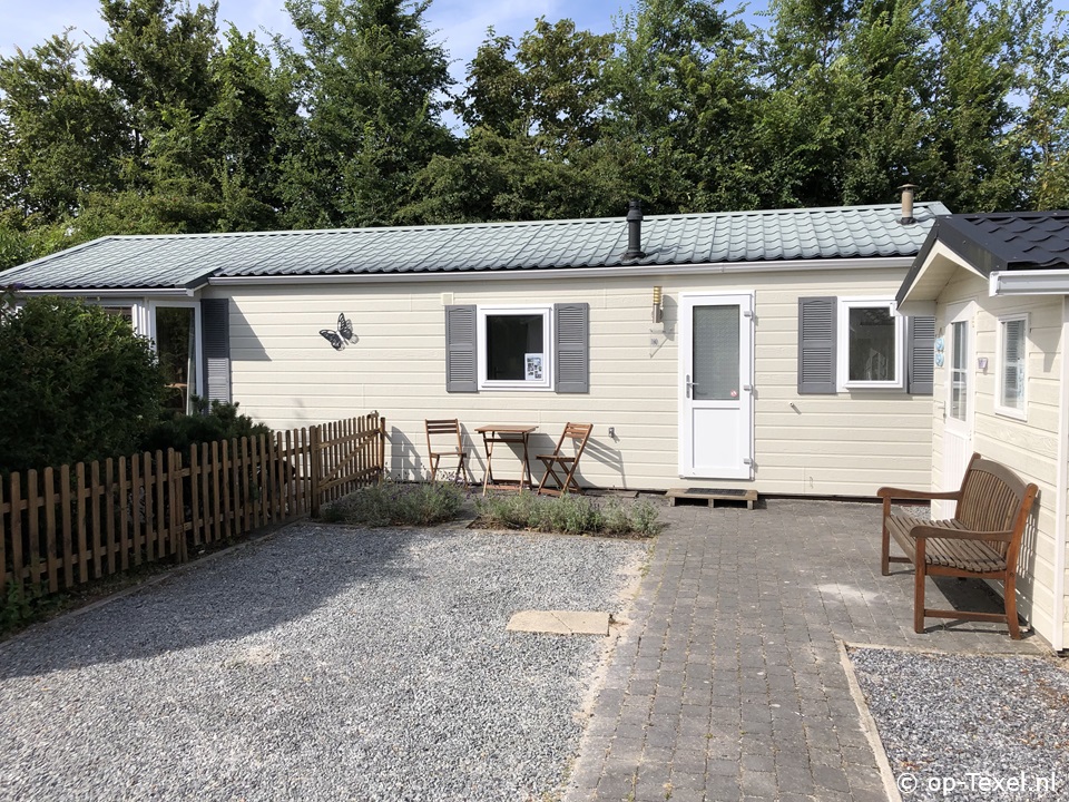 buitenaanzicht Ploen`s Strandloper