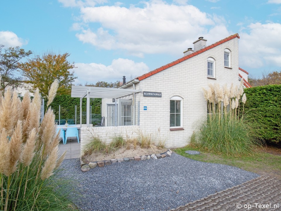 buitenaanzicht Blommingdale